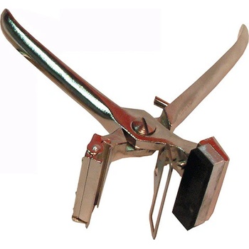 Kerbl Tetovací kleště 7mm 1 řada 7 míst