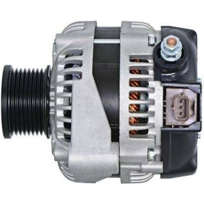 Generátor HELLA 8EL 015 637-681 (8EL015637681)