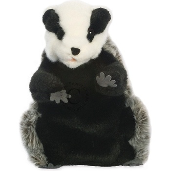 Image 1 of The Puppet Company - Кукла ръкавица за куклен театър Европейски язовец