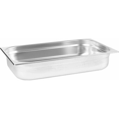 Gastronádoba plná GN 1/1 11 l, 32,5 x 10 x 53 cm 100031425