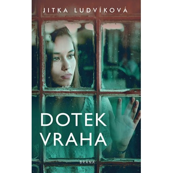 Dotek vraha
