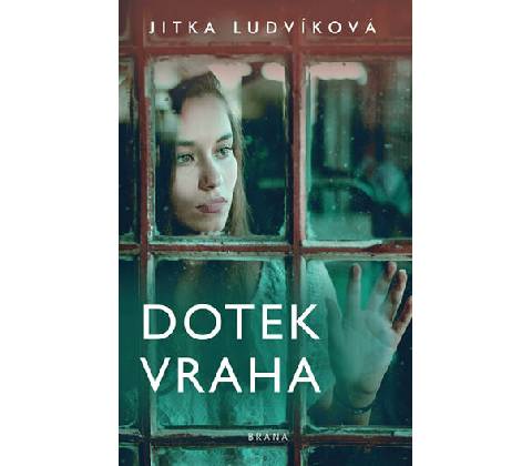 Dotek vraha