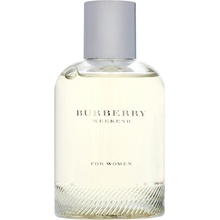 Burberry Weekend parfumovaná voda dámska 100 ml tester