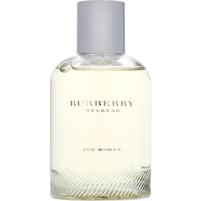 Burberry Weekend parfumovaná voda dámska 100 ml tester