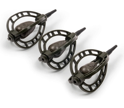 Zebco Trophy Four Frame Method Feeder 30g