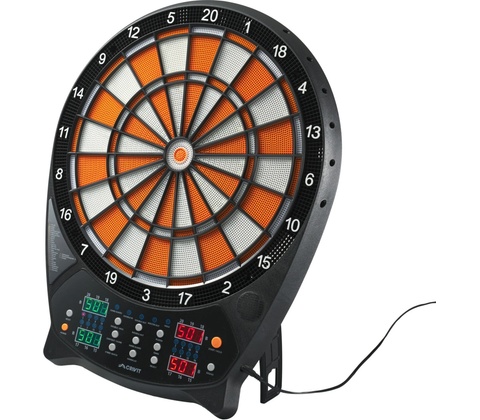 Crivit 100395364 Elektronický terč