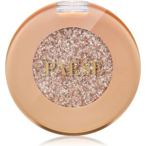 PAESE Eyegasm Eyeshadow дълготрайни сенки за очи цвят 18 Twinkle Dust 1.5 гр