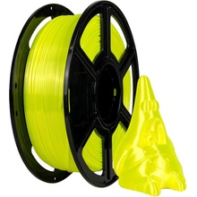 Flashforge PLA Silk 1,75mm 1kg Yellow