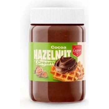 LEONA ЛИОН Крем Лешник