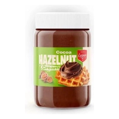 LEONA ЛИОН Крем Лешник