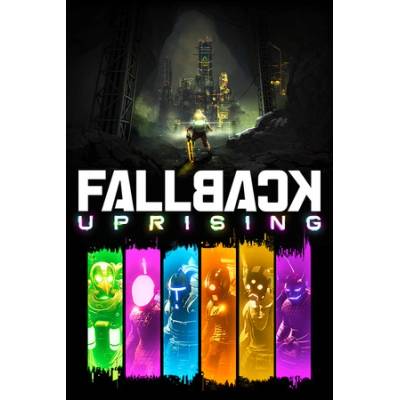 Endroad Fallback (PC)