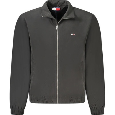 Tommy Hilfiger Спортно яке за мъже tommy hilfiger, Размер xl, Цвят Черен (dm0dm20655_nebds)