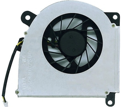 Ventilátor Acer eMachines E620