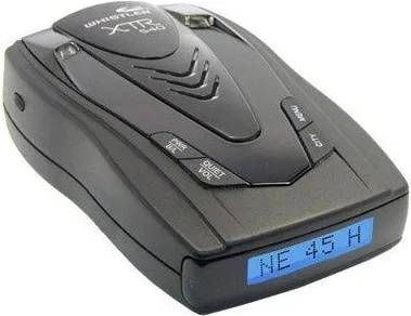 Whistler XTR-540