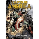 Captain America - omnibus 2 - Ed Brubaker, Steve Epting, Mike Perkins