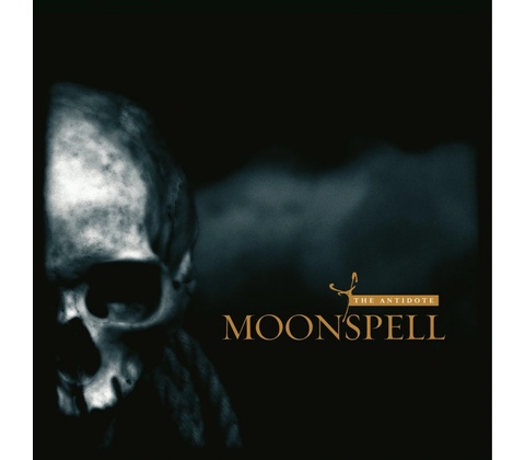 Moonspell - Antidote LP