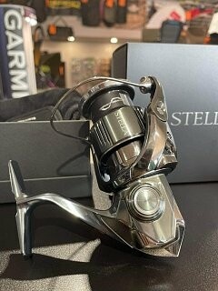 Reel Shimano Stella Fishing Reel Stella 2500 Reel Shimano Stella