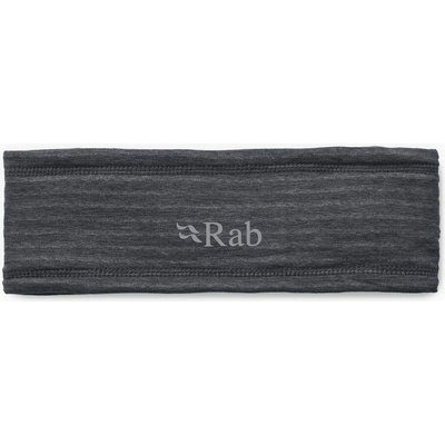 RAB Filament Headband black