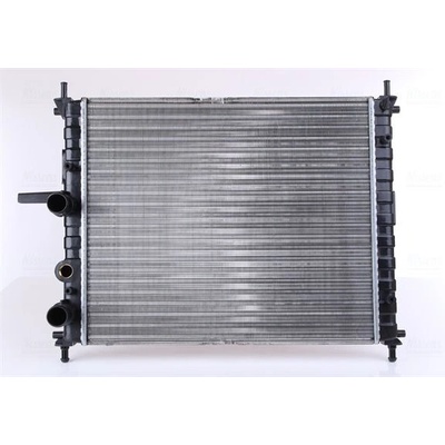 Chladič, chlazení motoru NISSENS 617848