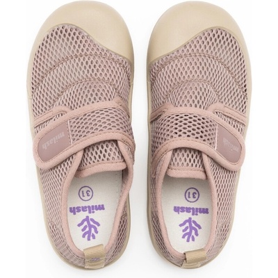 Milash Fun Shoes béžová