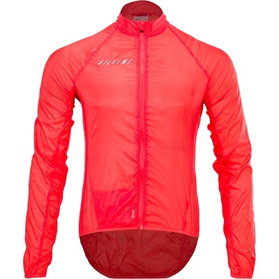 Silvini Montilio MJ1601 ruby