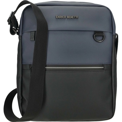 Enrico Benetti Newport 62202 Navy 4L