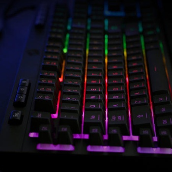 Image 1 of Redragon K512 SHIVA RGB (K512RGB_HU)