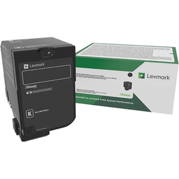 Image 1 of Lexmark 75B20K0