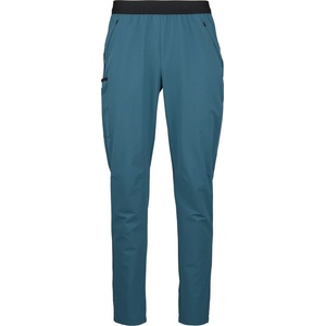 Stoic Мъжки панталон за бягане Stoic SondrumSt. Light Pants Running trousers - Deep Sea Blue - размер 3XL (027-0878-0316)