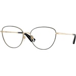 Burberry Очила Burberry BE1398 1326 - alensa