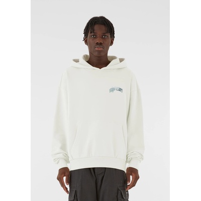 Urban Classics Суичър SPIRIT x MJG HEAVY OVERSIZED HOODY ready for dye XXLUB-MJG11785-03232 - Бял, размер M
