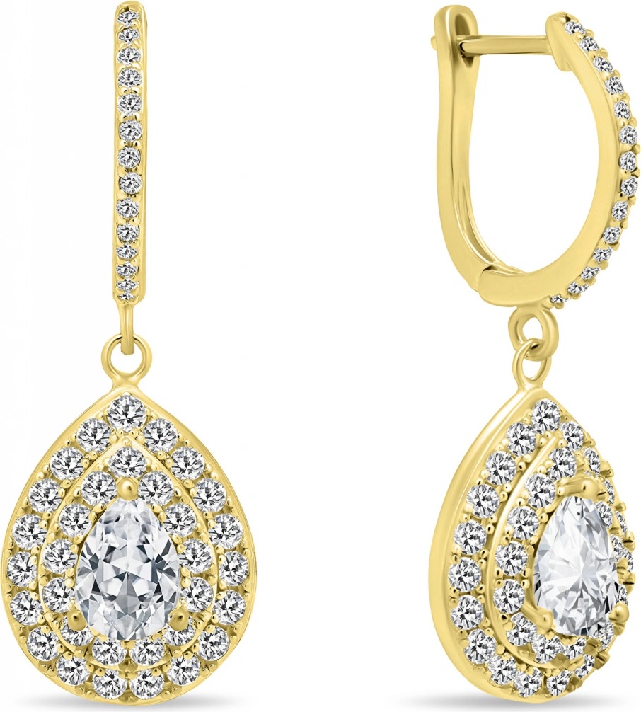 Brilio Silver EA488Y