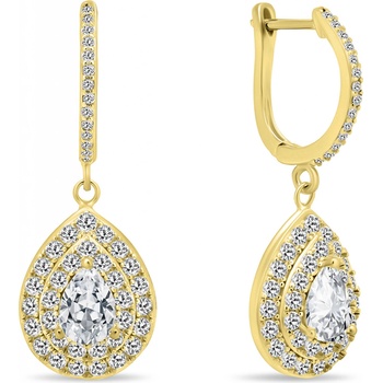 Brilio Silver EA488Y