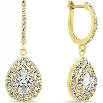 Brilio Silver EA488Y