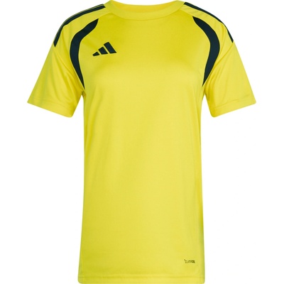 adidas Tiro 26 League Women žlutá