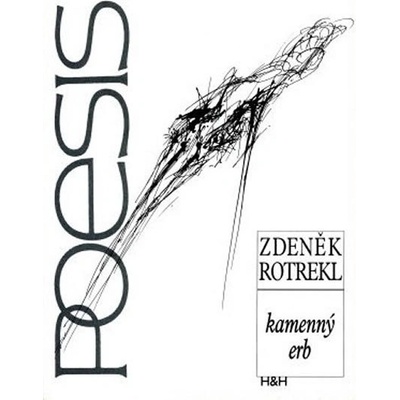 Kamenný erb - Poezie 1940 - 1969