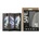 Safe Протектор Safe - CaseFriendly TPU, Galaxy Z Fold4 (5711724951671)