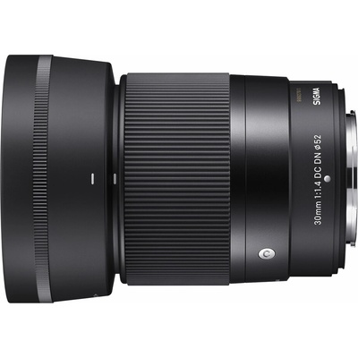 SIGMA 30 mm f/1.4 DC DN Contemporary Nikon Z