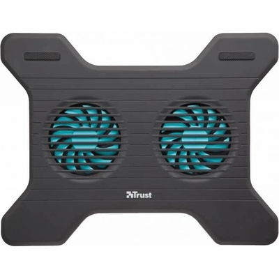 Trust Xstream Breeze Laptop Cooling Stand 17805