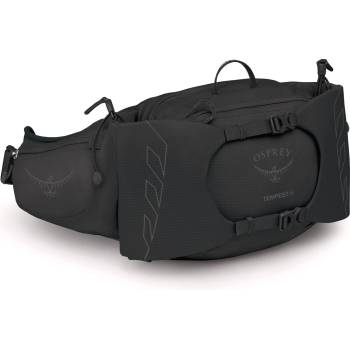 Osprey Чанта за кръст Osprey Women's Tempest 6 Hip bag - Black / Coal Grey - размер 6 l (510-6067-0111)