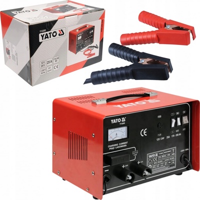 Yato YT-8305 12V/24V