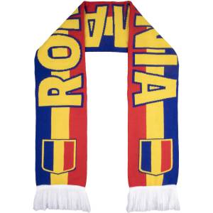 FLLÖS Fanline scarf romania 4 uni
