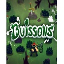 Buissons