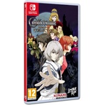 Konami Castlevania Dominus Collection [Dawn Cover Edition] (Switch)