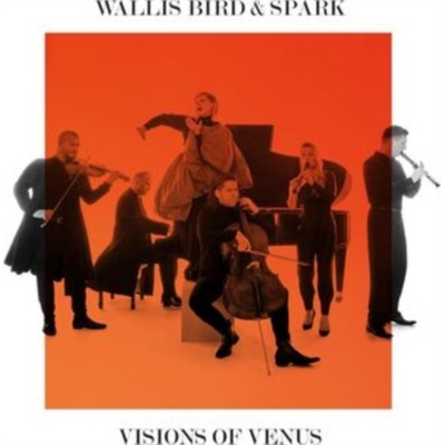 WALLIS BIRD SPARK - Visions Of Venus LP