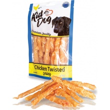 KIDDOG losos obalený kachním masíčkem 80 g