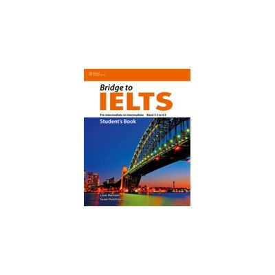 Bridge to IELTS Student´s Book