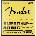Fender Original Bullet 3150M 11-49 Струни за електрическа китара (0733150408)