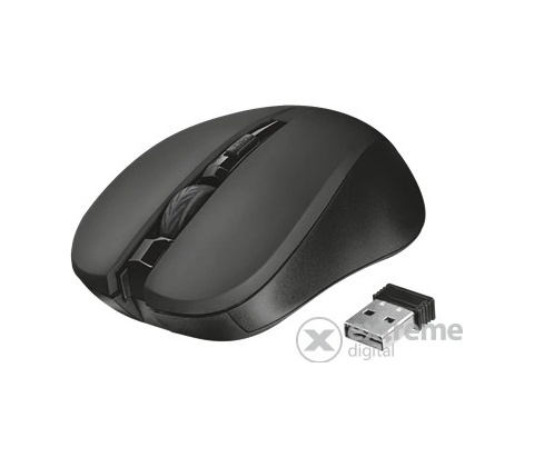 Trust Mydo Silent Click Wireless Mouse 21869