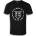 ROCK OFF тениска метална мъжки Bring Me The Horizon - Не Глас - ROCK OFF - BMTHTS60MB